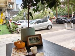 -山水茶艺馆·点心粤菜·30年老字号