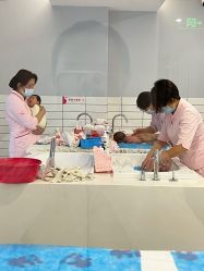 -喜喜月子(瑞虹天地店)