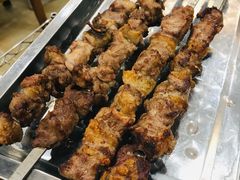 -情忆草原涮肉馆