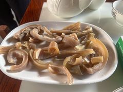 -原汁原味驴庄(长岭村店)