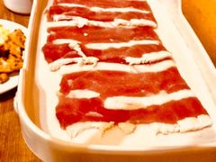 -比尔斯健康烤肉自助餐厅