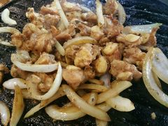 -厚味居炙子烤肉·清真(天桥南纬路店)
