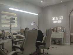-Nail Me美甲美睫