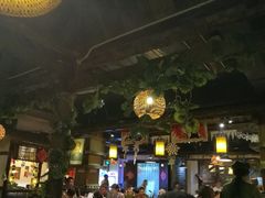 -佬革命主题火锅(玉沙路店)