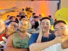 -AIRS BAR(东门中心城店)