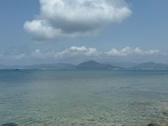 -三亚西岛海洋文化旅游区