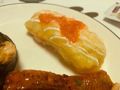 -昊·来了寿司(双楠2店)