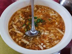 -长兴岛郊野公园农场食堂