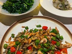 -拾溪餐厅(杭州千禧度假酒店)