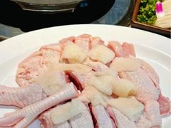 -润泽园椰子鸡(汇一城店)