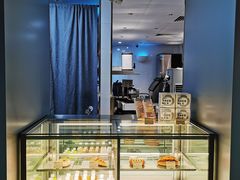 -喜茶(广州白云机场T2出发厅店)