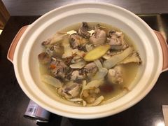 -巷语私房料理(华一实业大厦店)