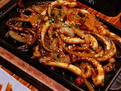 -小川洋风料理(大悦城店)