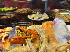 -鲤.金记沙茶面(总店)