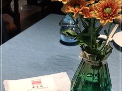 -南堂館川菜文化餐厅(天府店)