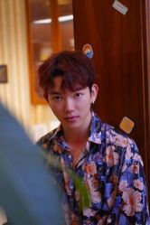 -绅仕門男士理发馆