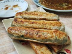 -协顺园回头馆(南顺城路店)