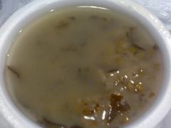 绿豆沙-百花传统甜品店(原址店)