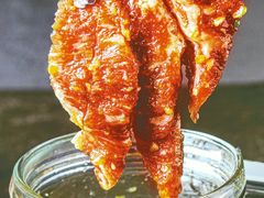 -艺林烤肉城(光明店)