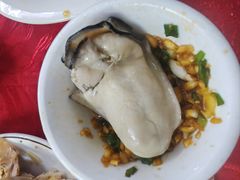 -花苑美食横琴生蚝火锅(拱北粤华路店)