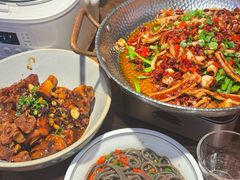 -辣得叫湘菜(四明店)