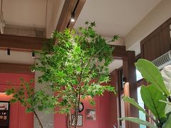 -嗒令甜品·主题融合料理餐厅(首座时代店)