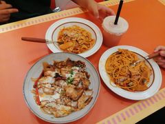 -万能料理屋(钟鼓岭路店)