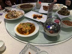 -尚岛私房菜(西方巷店)