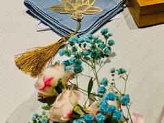 -叶叶菩提·晋福宫