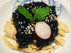 -卯时·龙光雅宴·精致锡帮菜(惠山古镇店)