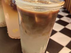 -LUNEURS月乐诗·法式冰淇淋(北外滩来福士广场店)