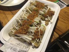 -黄寺蒸汽海鲜(黄寺大街店)