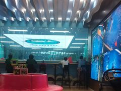 -Swim斯卫姆国际儿童游泳中心(红博中央公园店)