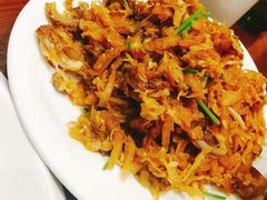 -北李妈妈菜·海肠捞饭(开发区万达店)