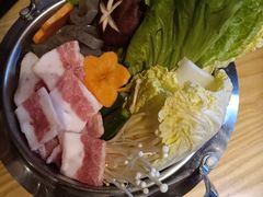 -广州增城保利皇冠假日酒店-玄日本餐厅