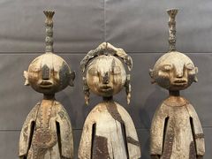 -长春世界雕塑园冰雪艺术天地