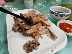 手抓羊肉-老毛手抓·盐池滩羊非遗手抓(宁夏总店)