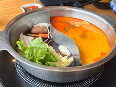 -水林间·寿喜烧自助(仙林金鹰店)