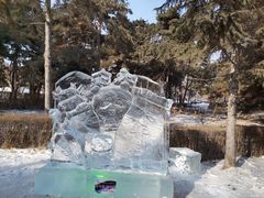 -长春市南湖公园