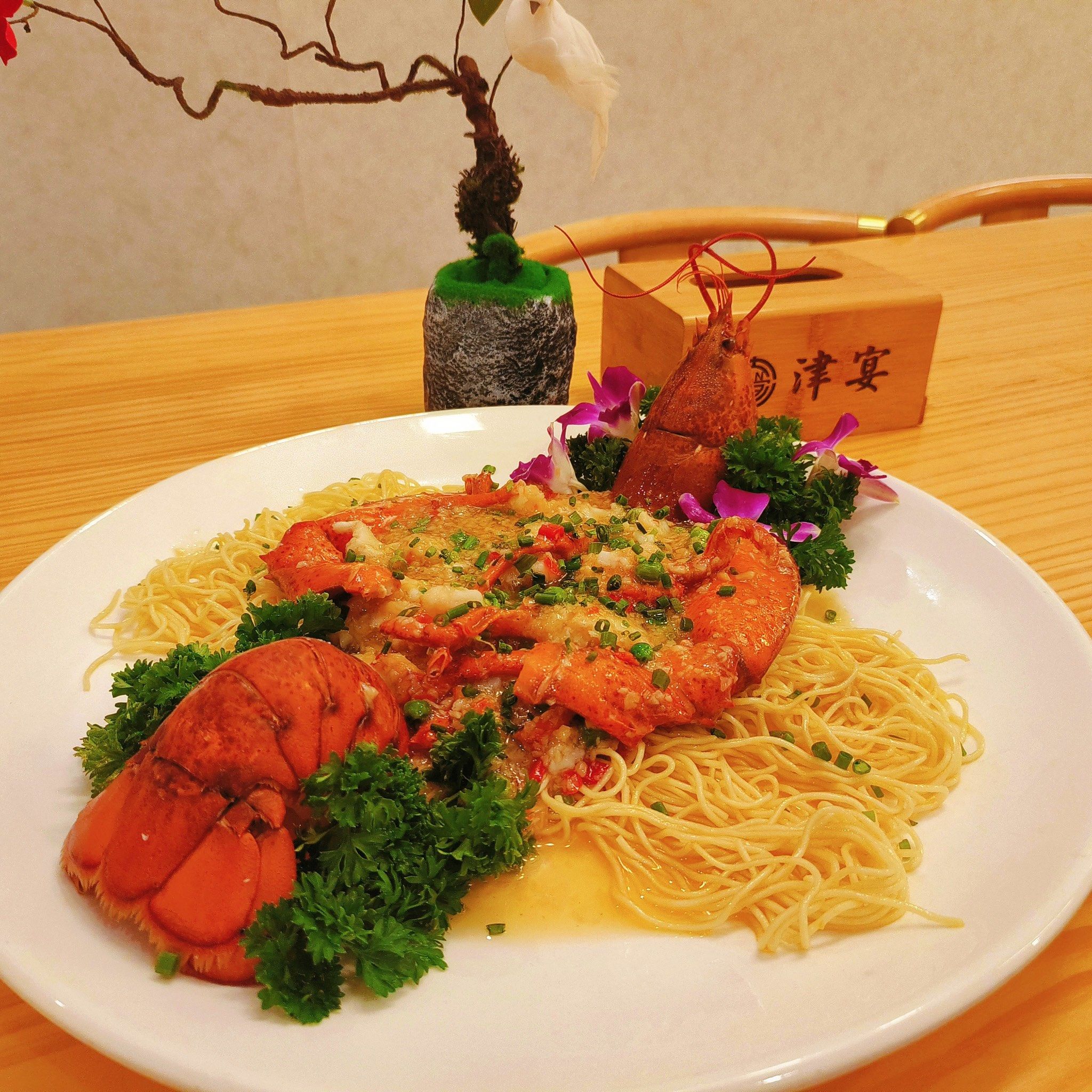 江津私房菜不踩雷