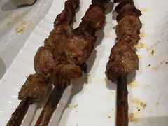 -巴依老爷·新疆美食(上城区天城路店)