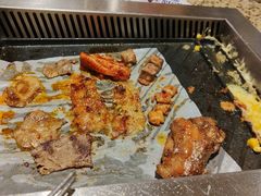 -阿亲家·韩式无限烤肉(春熙路店)