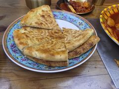 -巴依老爷新疆餐厅