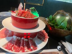 -大隐·成都火锅Bistro(合生麒麟新天地店)