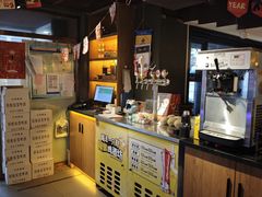 -喝丢一只鞋海鲜烧烤·海肠捞饭(东关街店)