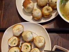 -哑巴生煎(临顿路店)