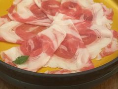 -牛New寿喜烧(新六百店)