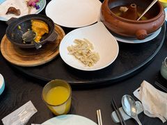 -翠湖宾馆·中餐厅