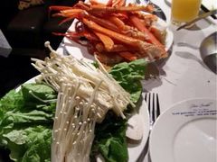 iphone_upload_pic-星伦多自助料理·涮烤一体(虹悦城店)