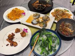 -德尚煌·顺德菜(誉山悠方天地店)